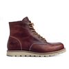 Bota Couro Moc Toe Roadie