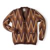 Cardigan Dunas - Folk