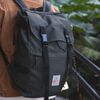 Mochila Sunset - Verde Militar