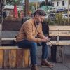 Bota Couro Moc Toe Roadie