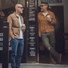 Bota Couro Moc Toe Roadie