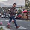 Bota Couro Moc Toe Roadie