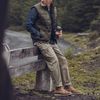 Calça Cargo Roadie 