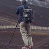 Calça Cargo Roadie 