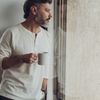 Camiseta Henley Texture 