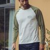 T-Shirt Raglan Enjourney