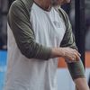 T-Shirt Raglan Enjourney