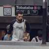 T-Shirt Raglan Camp Collection