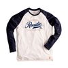 T-Shirt Raglan Camp Collection
