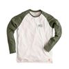 T-Shirt Raglan Enjourney