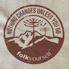 Eco Bag Folkyourself
