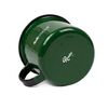 Caneca esmaltada Folkyourself