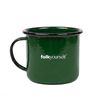 Caneca esmaltada Folkyourself
