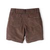 Bermuda Chino Veludo