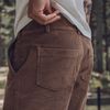 Bermuda Chino Veludo