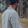 Camisa Marine Navy