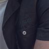 Camisa  Linho  Flow  Camp Collar