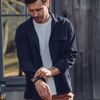 Camisão Ramie  Nomad 