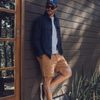 Camisão Ramie  Nomad 