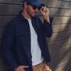 Camisão Ramie  Nomad 
