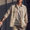 Camisão Ramie  Nomad 