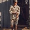 Camisão Ramie  Nomad 