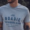 T-Shirt   Outsiders Club