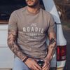 T-Shirt   Outsiders Club
