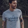 T-Shirt   Outsiders Club
