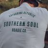 T-shirt Southern Soul 