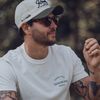 T-shirt Southern Soul 