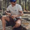 T-Shirt Enjourney 