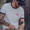 T-Shirt Ringer Enjourney 