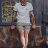 T-Shirt Ringer Enjourney 