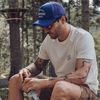 Boné Trucker Southern Soul