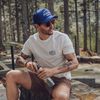 Boné Trucker Southern Soul