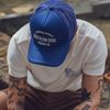 Boné Trucker Southern Soul