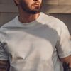 T-Shirt   Raglan Rib