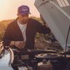 Boné Trucker Southern Soul