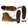 Bota Couro Moc Toe Roadie