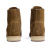 Bota Couro Moc Toe Roadie