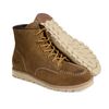 Bota Couro Moc Toe Roadie