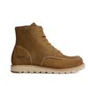 Bota Couro Moc Toe Roadie