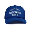 Boné Trucker Southern Soul