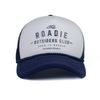 Boné Trucker Outsiders Club