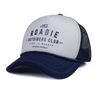 Boné Trucker Outsiders Club