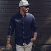 Camisa Linho Terral