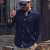 Camisa Linho Terral