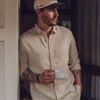 Camisa Linho Terral