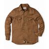 Camisa Linho Fielder